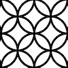 Decorative Fascia Clover
