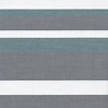 Fabric Color Vancouver Coast Stripe