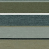 Fabric Color Milano Char Stripe