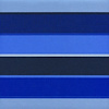 Fabric Color Milano Cobalt Stripe