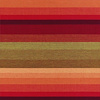 Fabric Color Astoria Sunset Stripe