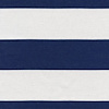 Fabric Color Kinzie Royal Stripe