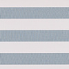 Fabric Color New Block Sea Stripe