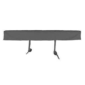 All-Weather Premium-Grade Awning Cover for Retractable Awnings