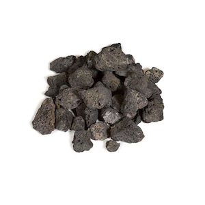 Lava Rock (10Lb Bag)