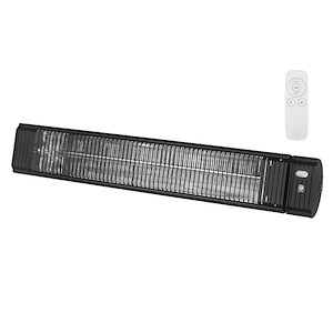 3000 Watt Radiant Infrared Heater - Aura Series