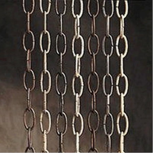 Pipp&#39;s Lane - Outdoor Chain - 1 inches wide