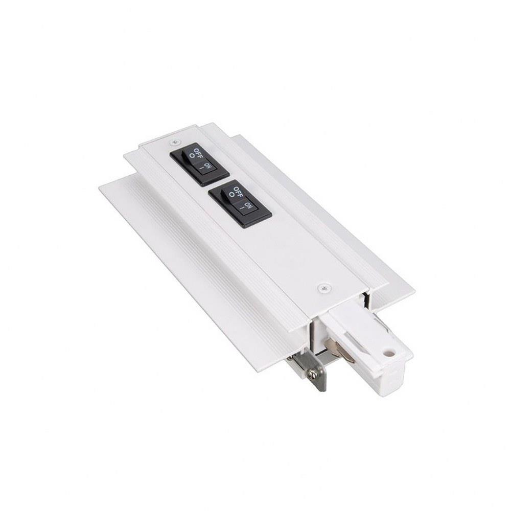 Bailey Street Home - 156-BEL-445704 - Accessory - 277V 5-Amp W-Recessed ...