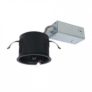 Palmerston Drive-15.5W 1 LED Remodel Housing in Functional Style-4.88 Inches Wide by 3.63 Inches High