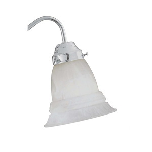 Denbigh Mead-5.5 Inch Glass