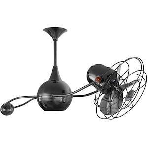 Ashridge Avenue - 39 Inch Rotational Ceiling Fan