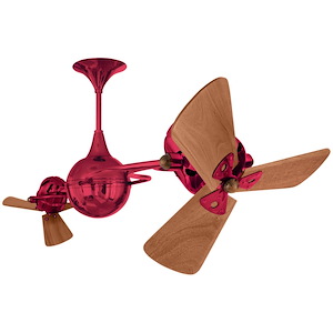 Salcombe Ride - 62 Inch Rotational Ceiling Fan