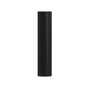 Swife Lane - Downrod with Coupling Cover-5 Inch Tall and 0.75 Inch Wide