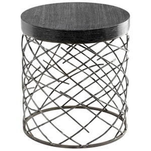 Eastfield Lodge - 20 Inch Small Table