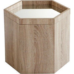 Crossley Lodge - 18.25 Inch Small Tray Table