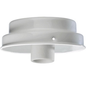 Accessory - 4.25 Inch 9W 1 LED Dunster Mews Fan Light Kit