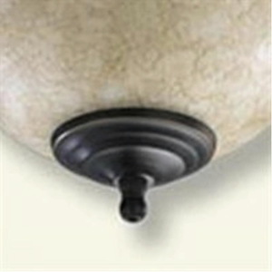 Accessory - 3.5 Inch Bowl Light Kit Cap