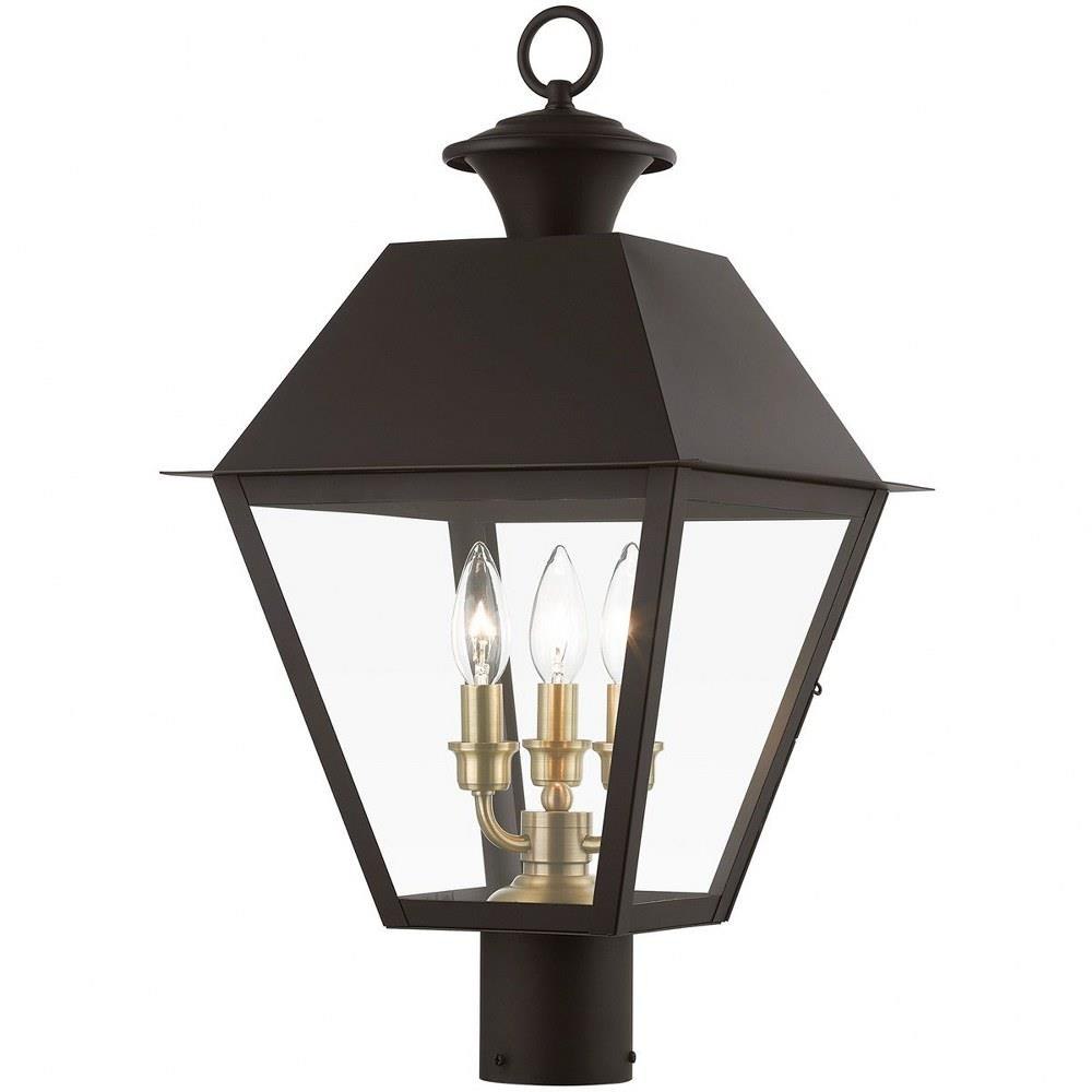 Bailey Street Home - 218-BEL-1219855 - Lawrence Down - 3 Light Large ...