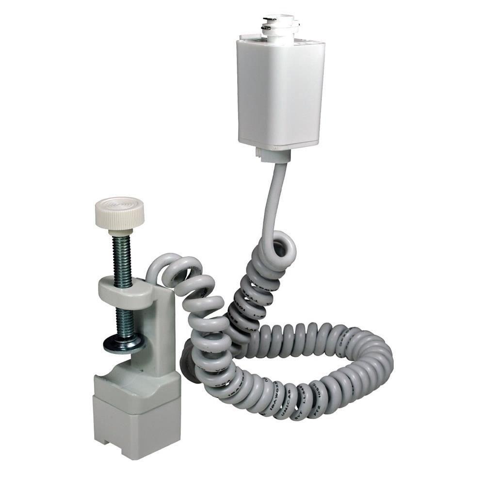 Bailey Street Home - 302-BEL-2650161 - Accessory 120 Inch Clamp Adapter ...