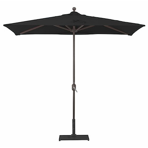 Half Wall - 3.5 Foot x 7 Foot Umbrella