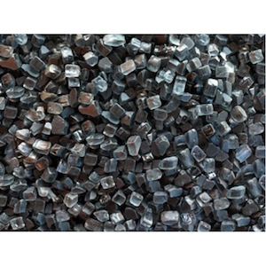 Accessory - Black Glass Kit