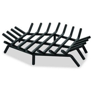 24 Inch Hex Shape Bar Grate