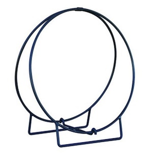 36 Inch Log Hoop