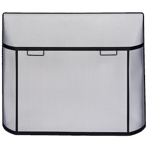 44 Inch Curved Sparkguard