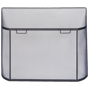 44 Inch Medium Curved Sparkguard