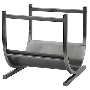17 Inch Log Holder