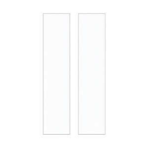 Baird Moorings Number Tile