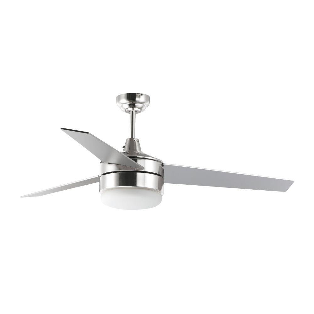 Bailey Street Home - 93-BEL-3360701 - Basic-Max - 52 Inch Indoor ...