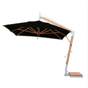 Replacement Canopy for Levante Side Wind Cantilever Umbrellas