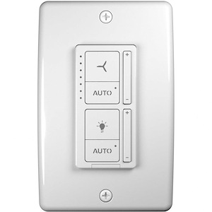 i6 - Bluetooth Wall Controller-4.25 Inches Tall and 1.77 Inches Wide