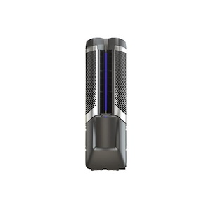 Powercool - Industrial High Power Outdoor Misting Fan