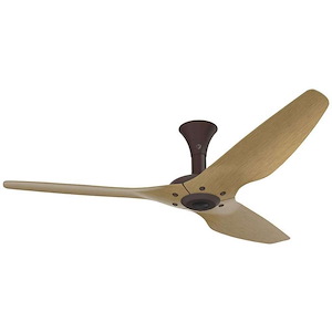 Haiku - 60 Inch 3-Blade Low Profile Ceiling Fan