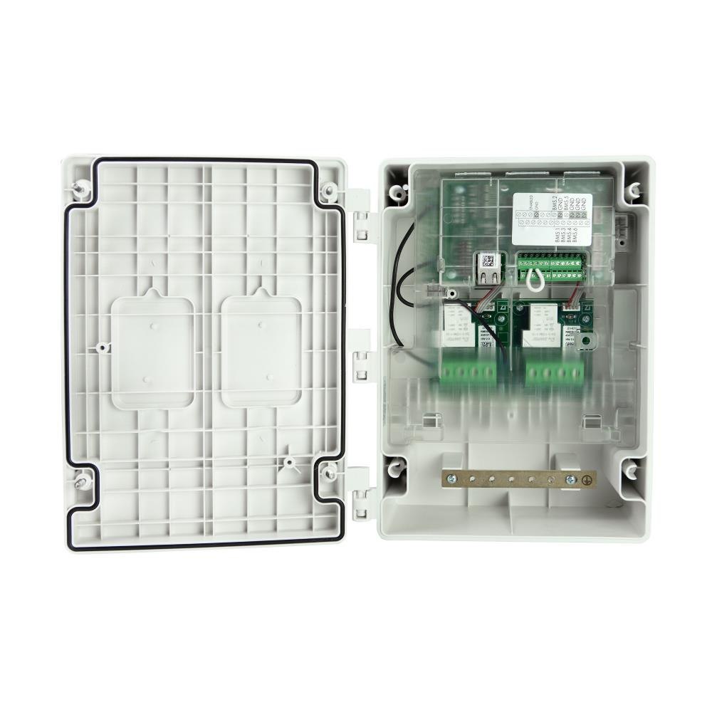 Bromic Heating - BH3130051 - Affinity - Smart Heat On-Off Control ...