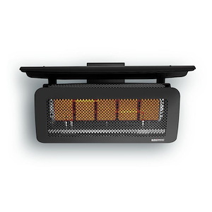 Tungsten Smart-Heat - 500 Series Gas Patio Heater