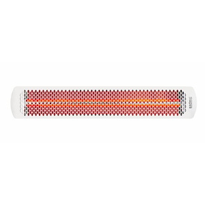 Tungsten - 6000 Watts Electric Double Element Heater - 451433