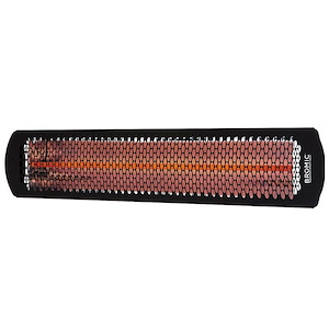 Tungsten - 3000 Watts Electric Single Element Heater
