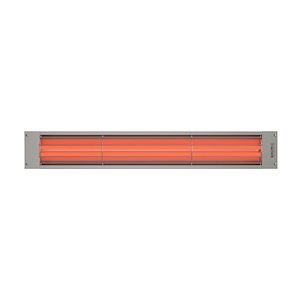 Cobalt - 56 Inch Double Element Smart Electric Heater - 1223129