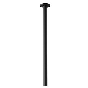Eclipse - Electric Ceiling Pole - Multiple Lengths