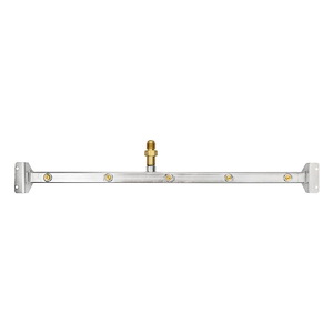 Replacement Part - Platinum/Tungsten Gas - Manifold Assembly