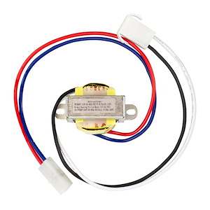 Replacement Part - Platinum/Tungsten Gas - Transformer