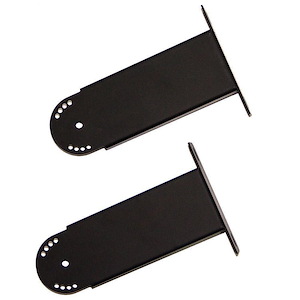 Replacement Part - Short Mounting Bracket Set for Tungsten Electric Heater