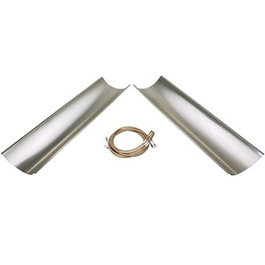 Retrofit Kit for Tungsten Electric Heaters