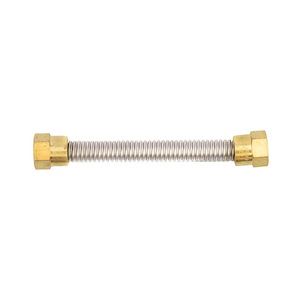 Replacement Part - 130mm Hose for Tungsten Portable Heaters