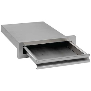 Griddle Tray w/ Storage - 822381