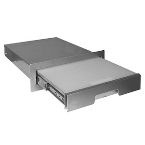 Pull Out Cutting Board - 822382