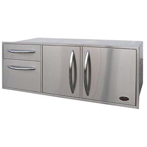 Complete Utility Storage Set - 822361